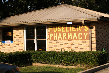 Fuselier’s Pharmacy 