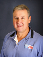 Barry Laningham