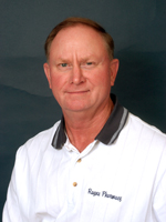 David Reed