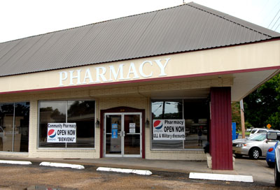 iCare Pharmacy LAFAYETTE, LOUISIANA