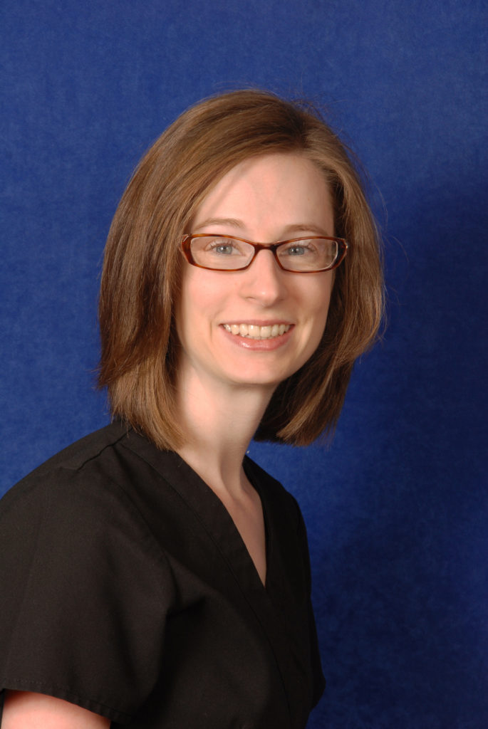 Jessica Bordelon of The Pill Box