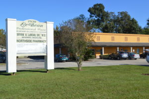 Northside Pharmacy - Lafayette, Louisiana