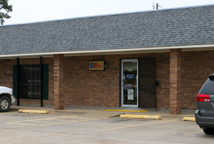 Launey’s Thrifty Way - A Health Center Pharmacy in Ville Platte, LA